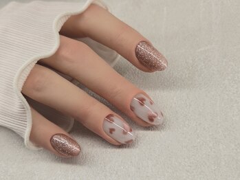 マルディ(Mardi)/