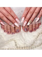 アニマル柄/牛柄