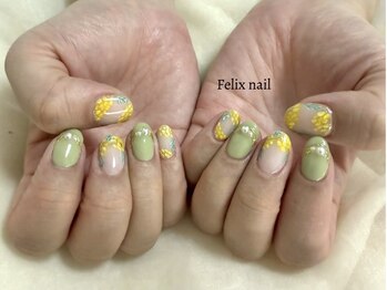 フェリックスネイル(Felix nail)/