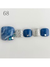 エクラ(Eclat)/フット　￥４.９００