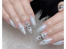 ルミ(Lumi)/チップアートやりパーツつけ放題