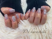 ティーエヌ 倉敷店/『Hand』定額2アート