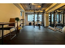ブルームフィットイチナナ(bloom fit17)の雰囲気(店内)