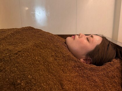 ハチ(Hachi)の写真