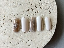 定額デザイン　¥9800