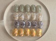 ググ 小田原(gg)/ハンド　定額デザイン　1