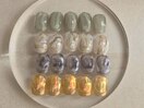 ハンド　定額デザイン　1