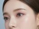 ケーオーエスビューティー(KOS beauty)の写真/【当店大人気ラッシュリフト＋ラッシュアディクト】ビューラーいらずでまつげをボリュームアップ！