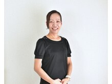 サメイ(samayh)/オーナー丁寧施術
