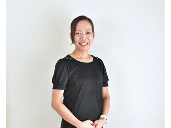 サメイ(samayh)/オーナー丁寧施術