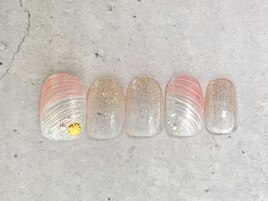 【Trendコース】￥6600