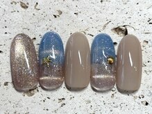 アメリ ネイル(Ameri nail)/定額ネイル￥8030