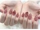 シエル(Ciel)の写真/他にはないパーツや豊富なカラバリが自慢★【フリーアート スタンダード105分¥8800/シンプル90分¥7800】