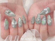 ビアンカ 赤羽店(Bianca)/持ち込み新￥16300/再￥17300