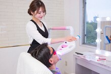 エクシアホワイトニング 名古屋栄店