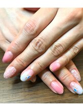 ネイルサロン ラミラージュ/