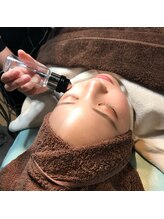 アクティブエイジング/Spring/エレクトロポレーション