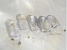 ルズ エラ プライベートネイルサロン(Luz ella private nail salon)/初回オフ無料￥8980税込