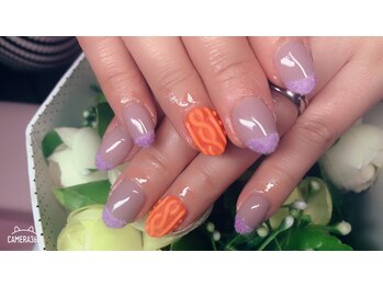 サロン ドゥ レーベル(Salon de Label)/