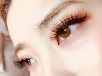 ティーラッシュ(T lash)/ボリュームラッシュつけ放題