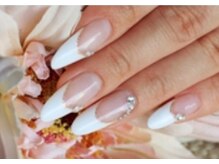 エントランス オブ ヘアー ネイルの雰囲気(ネイルサンプル◆あなたの指先をより美しく魅せてくれます☆)