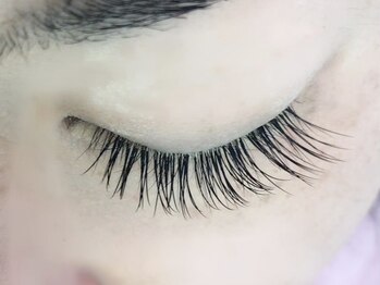 ビアンカ 沖縄おもろまち店(Bianca)/シングルラッシュ 120本¥5800