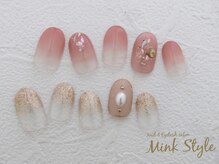 ミンクスタイル 代々木公園 代々木八幡店(Mink style)/