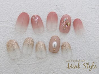 ミンクスタイル 代々木公園 代々木八幡店(Mink style)/