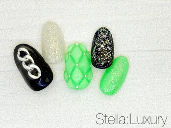 ステラ(Stella)/▼ラグジュアリーコース6980