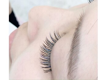 ビューティーサロン ココ 津店(COCO)/カラーエクステ