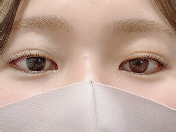 コム 草加マルイ店(com by neolive)/パリジェンヌ☆