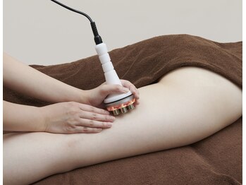 エステティックサロンアネラ(Anela)/太ももスッキリ！