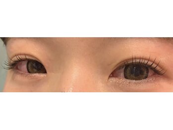 ラス 方南町駅前店(LATH)/4月☆まつげ