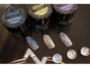 ネイル フライガール(nail FLY GIRL)/新色入荷★