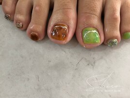 【アートアレンジ】