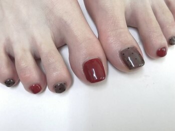 ネイルサロン シェリス(Nail Salon CHELICE)/