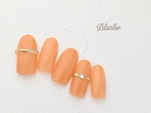 ネイルサロン ブランロール 三軒茶屋店(Blanl'or)/アクセサリーリング