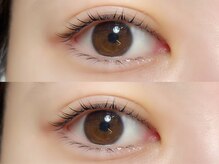 フェイン 青山店(fein.)/パリジェンヌラッシュリフト