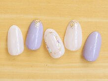 セラピッシュネイル (therapish nail)/プレミアムプラスハンドコース★