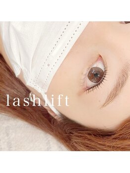 ファミーユ 太田(Fameu)/ラッシュリフト