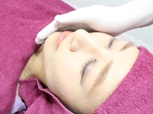 美容脱毛専門サロン エピラージュ 新宿店(Epilage)/女性は女性スタッフが施術