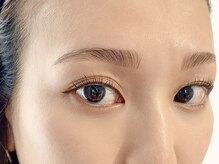 シロ(SHIRO)/眉毛パーマ × まつ毛パーマ