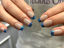 ミュー 蒲田(mue)/ミラーフレンチ