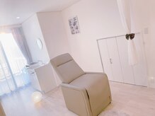 アイラッシュクレール(CLAIR)/店内写真