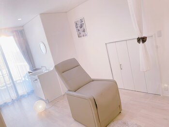 アイラッシュクレール(CLAIR)/店内写真