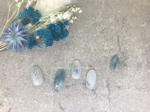 ネイル バズ(NAIL BUZZ)/初回ソフトジェルオフ込15000円