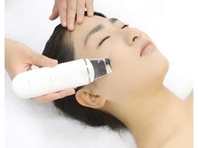 スワン(swan)/ピーリング