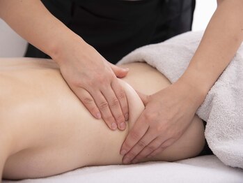 アリア(ALIA)/施術風景[15]