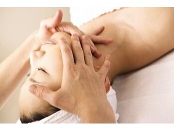 ビューティーサロン ボージョワ(Beau Joie)/フェイシャル