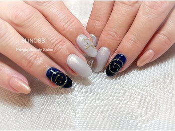 ブリノス(BLINOSS)/大人ニコちゃん☆